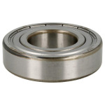 Whirlpool Indesit 481252028139 dustproof ball bearing washing machine image 2