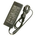 Mains adapter for laptop of Acer, Fujitsu Siemens, Lenovo and more - Classic PSE50076 EU image 2