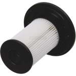 Bosch Siemens 12023349 HEPA-filter stofzuiger afbeelding 5