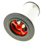 Bosch Siemens 12023349 HEPA-Filter Staubsauger Bild 5