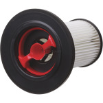 Bosch Siemens 12023349 HEPA-filter stofzuiger afbeelding 3