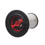 Bosch Siemens 12023349 HEPA-Filter Staubsauger Bild 2