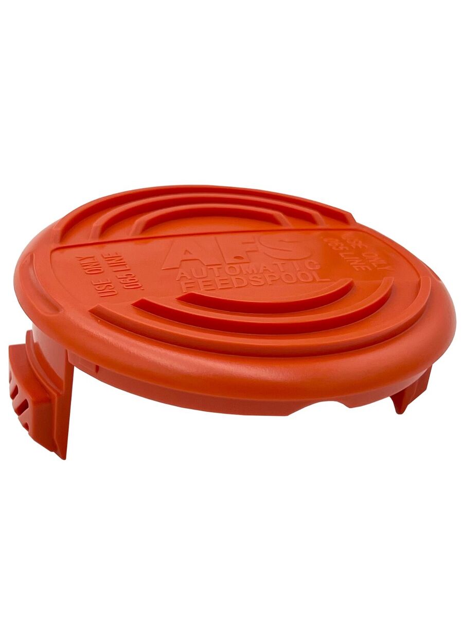 Interrupteur 4 cosses pour tronconneuse et coupe-bordures Black&Decker