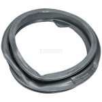 Joint de porte Whirlpool Indesit 481010947486 lave-linge image 1