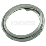 Joint de porte Whirlpool Indesit 481010947486 lave-linge image 4