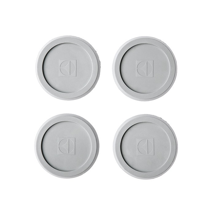 LICHTBLAU Set Of 3 Suspa Shock Absorbers 7381924 For Miele - View #9