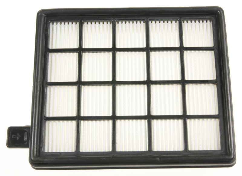 2 Filtres HEPA Pour Aspirateur Grundig GMS2020 VCC4770 Zyklon - Neufs