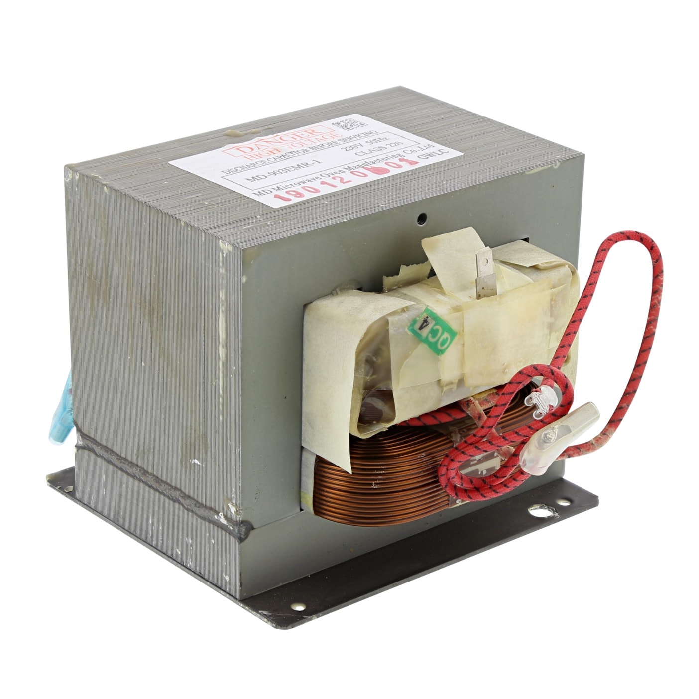 Transformateur pour micro-ondes BOSCH | Livraison gratuite