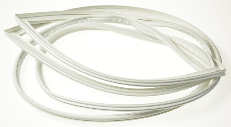 Whirlpool Afdichtingsrubber 481246668942 Koelkast