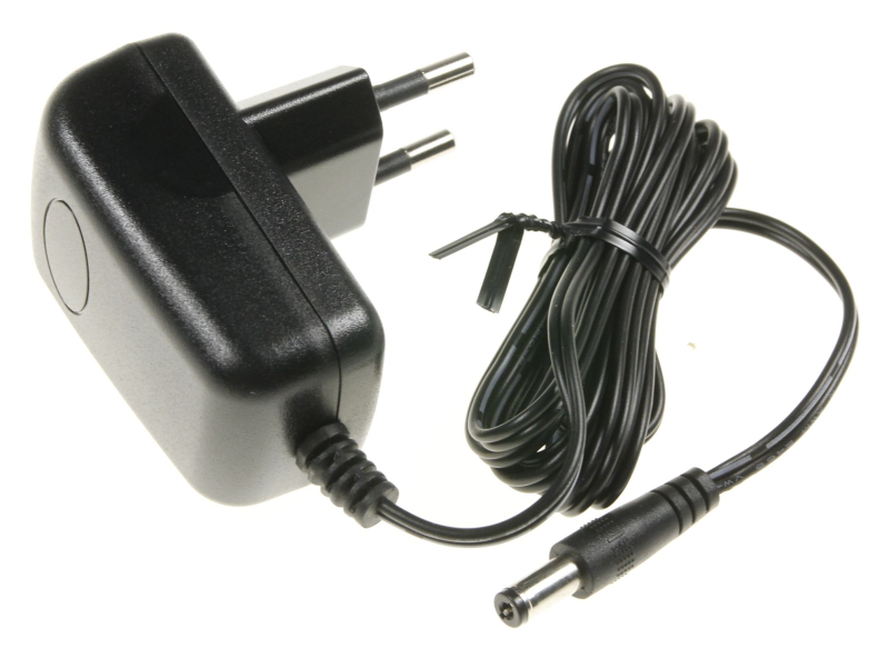 Caricabatterie per aspirapolvere Hoover