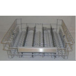 Beko Grundig Arcelik 1751304000 korf vaatwasser afbeelding 1