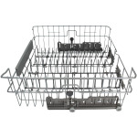 Beko Grundig Arcelik 1751304000 korf vaatwasser afbeelding 4