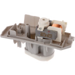 Bosch Siemens 00146123 condenspomp afbeelding 7