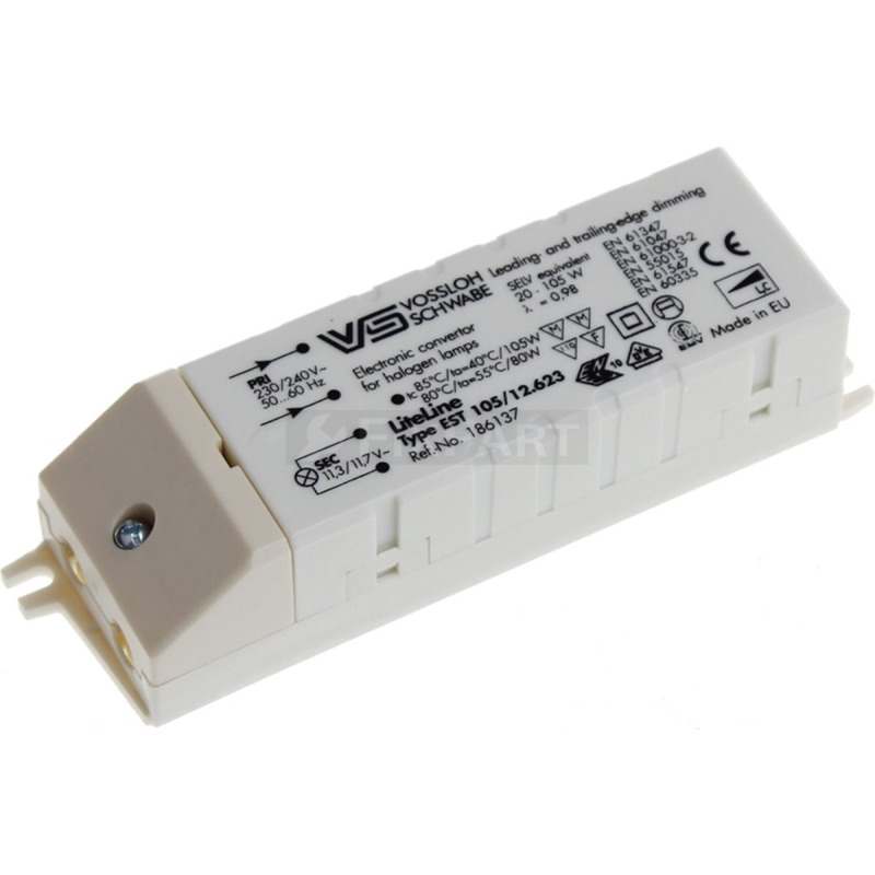 Transformator Bally 122-95 (Gebraucht) in Kreuzlingen für CHF 95 – mit