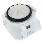 Pompa Di Scarico Lavastoviglie Compatibile Bosch Siemens Neff – 00620774 / 00611332 - 2
