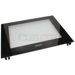 Samsung DG94-00436D puerta exterior horno imagen 1