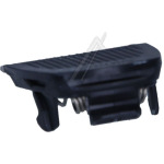 Philips 422203632341 Haartrimmer Bild 2
