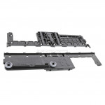 Electrolux AEG 4055401329 korfwiel vaatwasser afbeelding 3