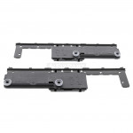 Electrolux AEG 4055401329 korfwiel vaatwasser afbeelding 2