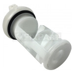 Electrolux AEG 140064864014 filtro pelusa lavadora imagen 2