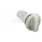 Electrolux AEG 140064864014 filtro pelusa lavadora imagen 1