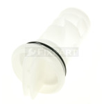 Electrolux AEG 140064864014 filtro pelusa lavadora imagen 6