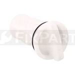Electrolux AEG 140064864014 filtro pelusa lavadora imagen 3