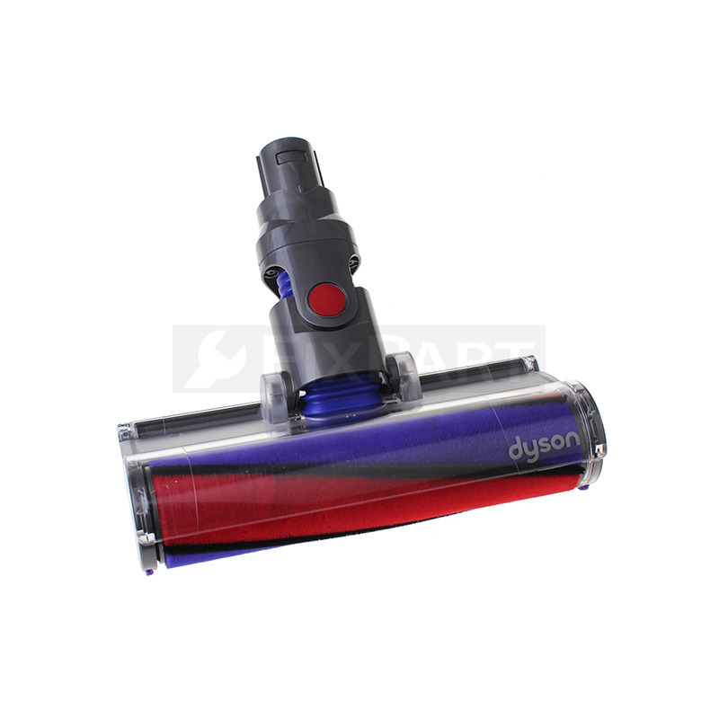 Spares2go Kit Accessori Aspirapolvere Per Argos – 2 Prolunghe + 3 Ugelli (Diametro 32mm)