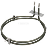 Whirlpool Indesit 481011035381 rond verwarmingselement afbeelding 2