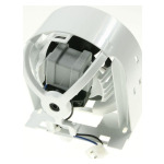 Electrolux AEG 4055364238 koeler/ventilator motor afbeelding 2