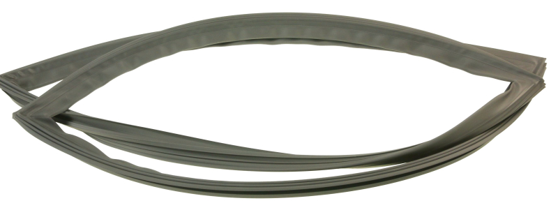 Guarnizione Originale Beko Per Frigorifero - Grigio Chiaro - Modelli TLDA625S, TFF654APW, TZDA627FS