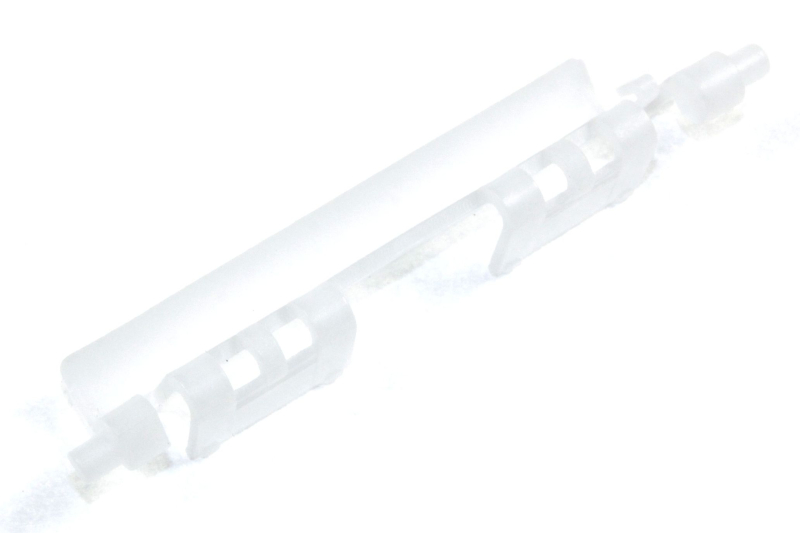 SHARP STOPPER GANCIO PORTA INFERIORE FRIGORIFERO SJFJ 810 LSTPPA146CBFA - Foto 3