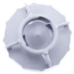 Whirlpool Indesit 488000503917 peremetezőkar mosogatógép kép 2