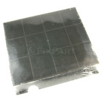 Electrolux AEG 9029800456 koolstoffilter afzuigkap afbeelding 3