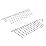 Electrolux AEG 1530286002 bestekmand toebehoren vaatwasser afbeelding 3