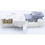 Serratura Sportello Per Lavatrice ELECTROLUX - Ricambio Originale 3792036026