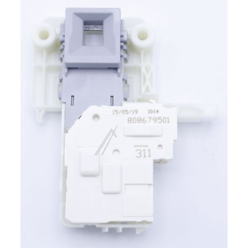 Interrupteur, Sécurité De Verrouillage Pour Porte De Lave Linge FAGOR ZV-446