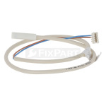 Bosch Siemens 00635973 temperature sensor fridge freezer image 1