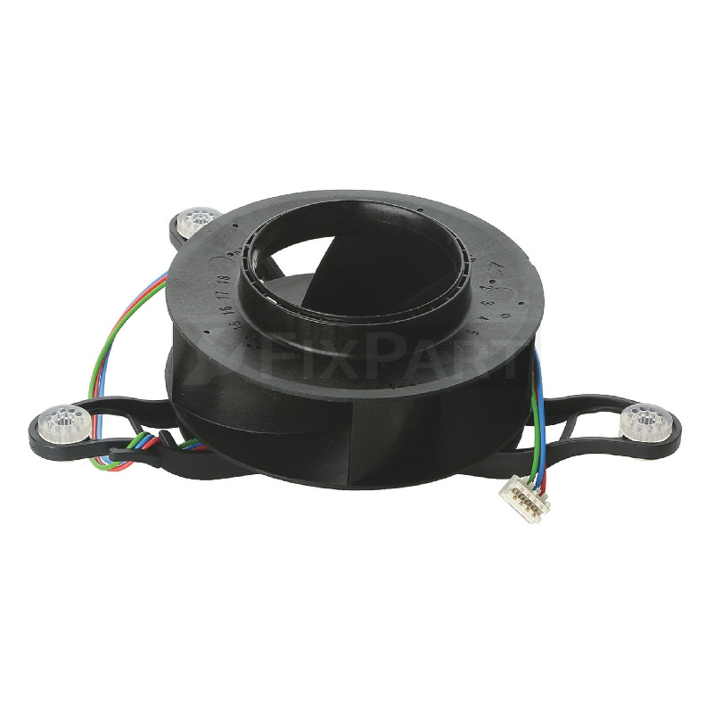 Motor 24BYJ412 12V Para Conducto De Aire De Nevera | Compatible Con Siemens Y Bosch, Regulador De Temperatura