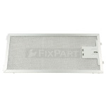 Bosch Siemens 11022470 Metallfettfilter Bild 4
