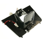 Hisense Gorenje K1878039 papučica tlačnog prekidača slika 2