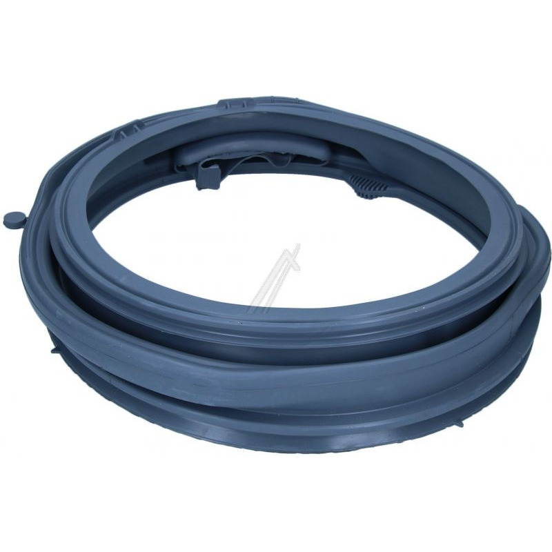 Guarnizione Porta Beko Guarnizione Porta Per Lavatrice Beko - Per Modelli WM84145W E WM85135LW Ricambio Originale - Foto 6