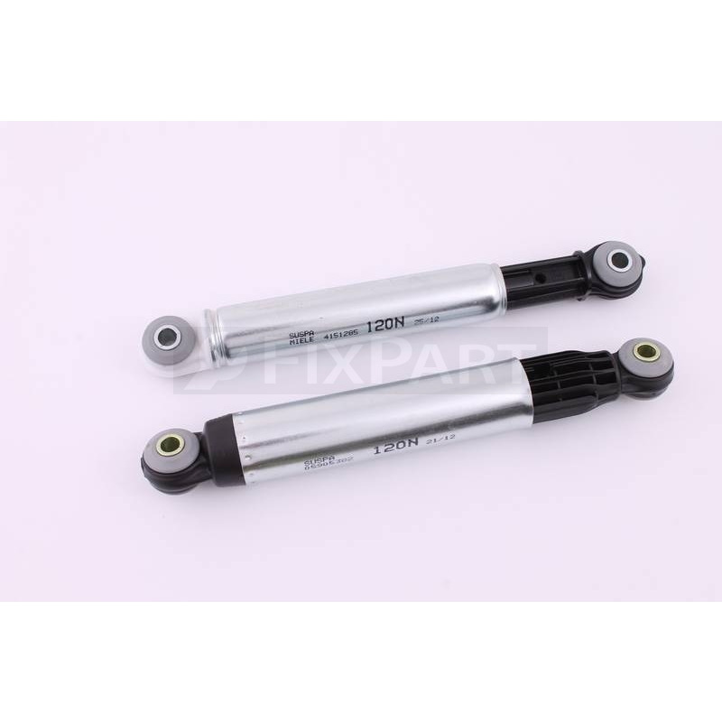 Miele 06271926 Dämpfer – FixPart 