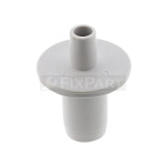 Electrolux AEG 405 54 18-24/0 Schlauchanschluss Bild 3