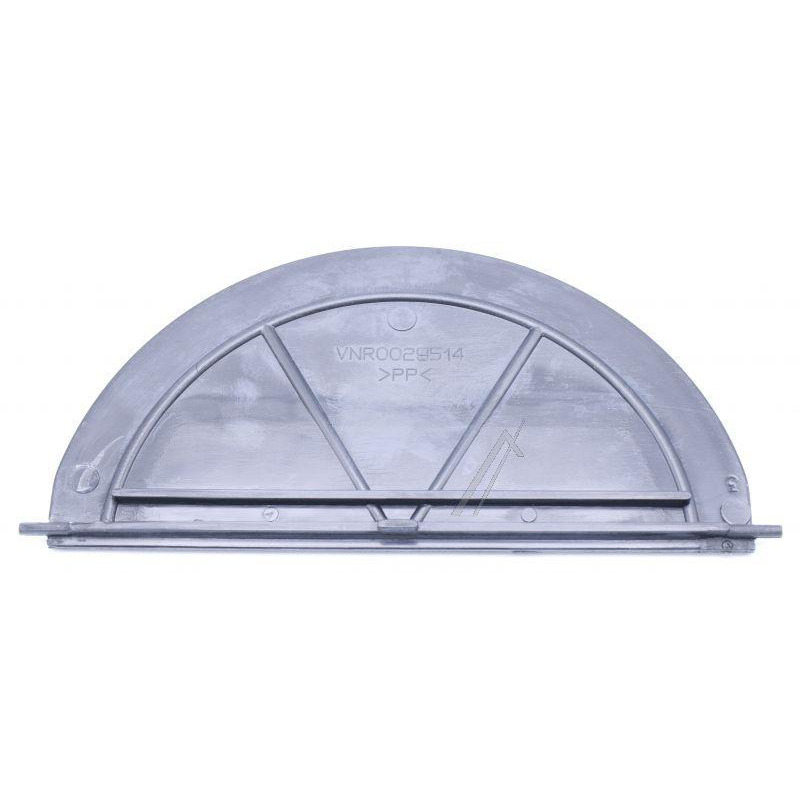 Portata 11 Metri PARADOX DG81 Lente Monopiano Orizzontale - Portata 11x11m, Angolo 85° | Per Sicurezza E Videosorveglianza Lente Paradox Dg81 - 3