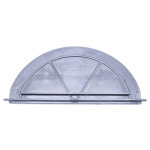 Samsung DG81-02263A check valve extractor hood image 2