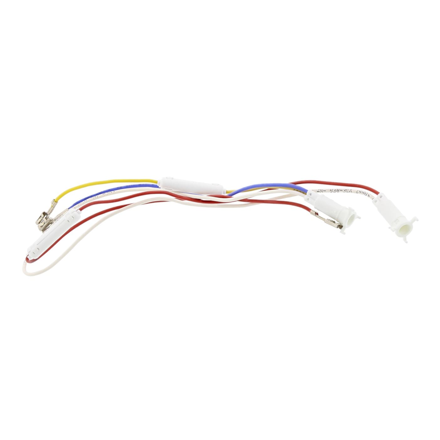 Striscia Copriporta Forno AEG Originale – Plastica Nera – Ricambio 5611388215