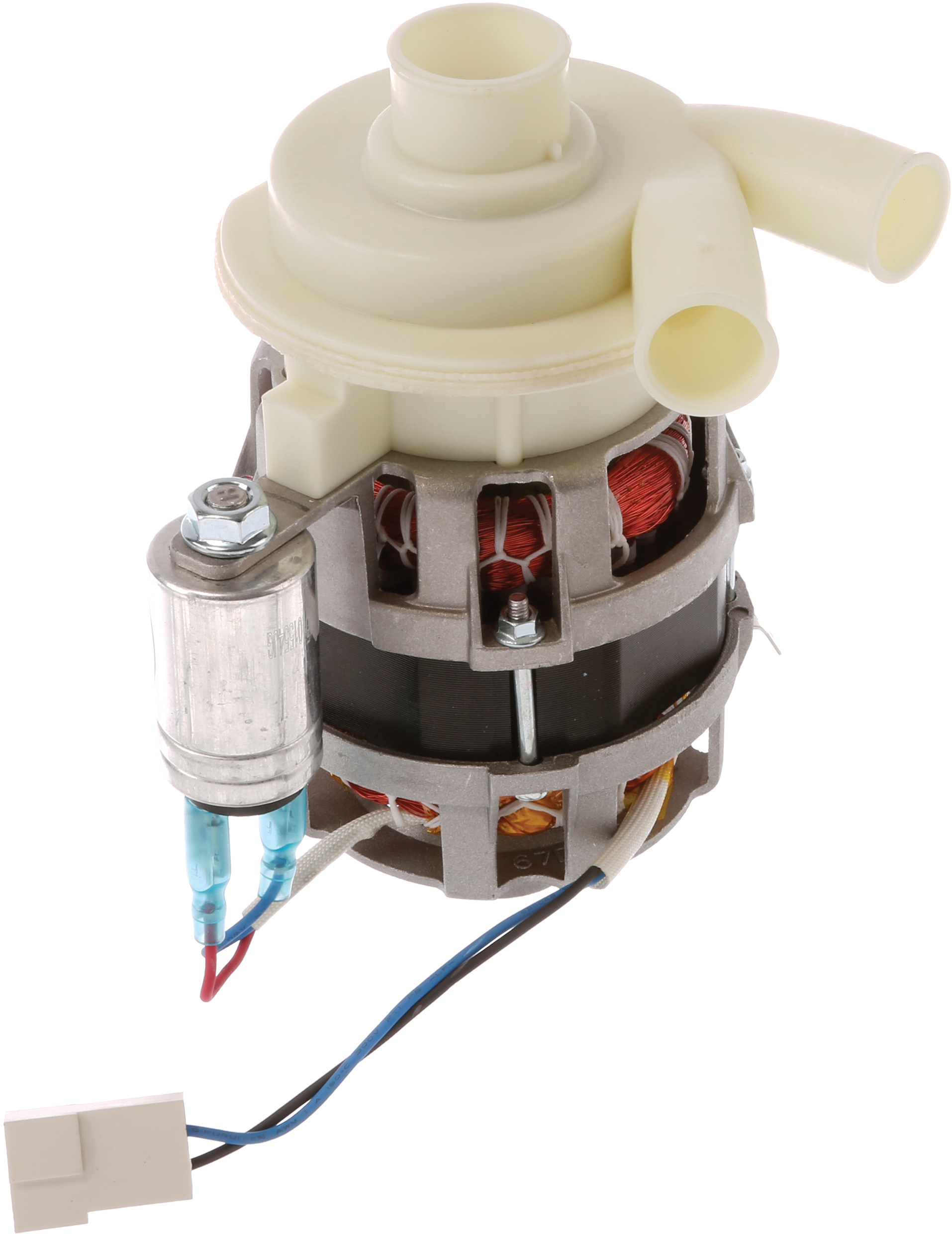 Pompa evauare masina de spalat vase Ariston, Hotpoint, Whirlpool, Indesit Pompa evauare masina de spalat vase Ariston, Hotpoint, Whirlpool, Indesit