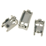 Cojinetes para lavavajillas de Bosch, Neff, Siemens y más - AltPart 00418674 imagen 1