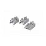 Cojinetes para lavavajillas de Bosch, Neff, Siemens y más - AltPart 00418674 imagen 2